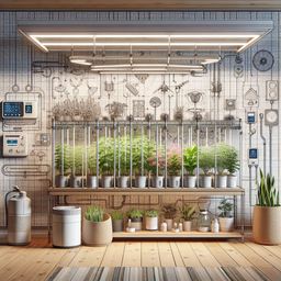 The Growing Trend of Indoor Gardening: A Comprehensive Guide