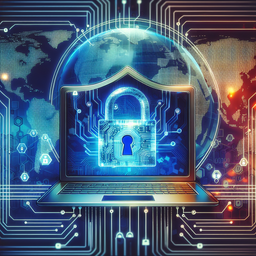 The Importance of Cybersecurity in Today's Digital Landscape