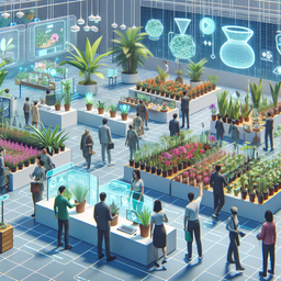 The Importance of Gardening Expos in the Horticulture Industry