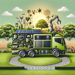 The Importance of Landscaping Trailers in the Landscaping Industry
