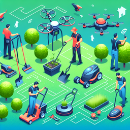 The Importance of Licensing in the Lawn Care Industry