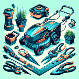 The Importance of Using the Right Lawn Care Accessories