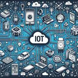 The Internet of Things: Revolutionizing Industries and Empowering Connectivity