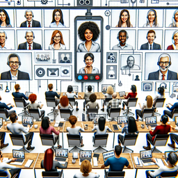 The Power and Potential of Video Conferencing