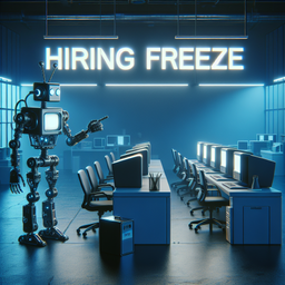 The Power of Hiring Freeze Tech: Streamlining Recruitment and Reducing Costs