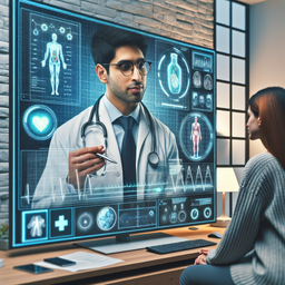 The Power of Telemedicine in Personalized Care