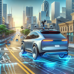 The Revolution of Autonomous Driving: A Comprehensive Guide