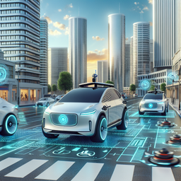 The Revolution of Autonomous Vehicles: A Comprehensive Overview