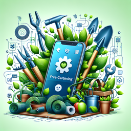 The Rise of Gardening Apps: Enhancing Knowledge and Efficiency in the Garden