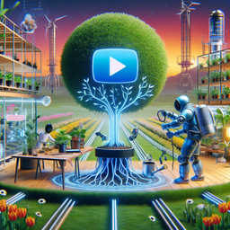 The Rise of Next Level Gardening YouTube: Unlocking the Secrets to Beautiful and Sustainable Gardens