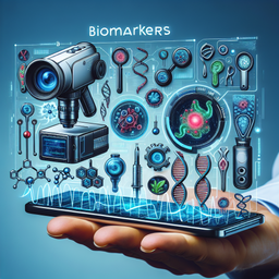 The Role of Biomarkers in Healthcare: A Comprehensive Overview