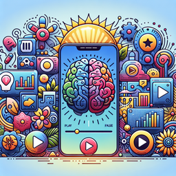 The Role of Mental Health Apps in Promoting Wellness