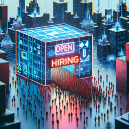 The Tech Job Market: Opportunities and Outlooks