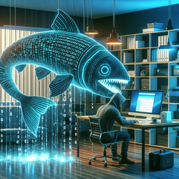 The Threat of Phishing Attacks: Anatomy, Prevention, and Implications