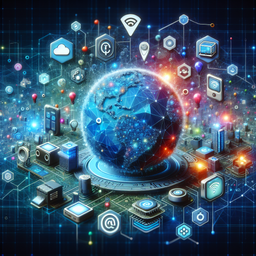 The Transformative Power of IoT: A Comprehensive Guide