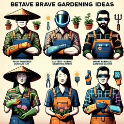 The Ultimate Guide to Gardening Outfit Ideas