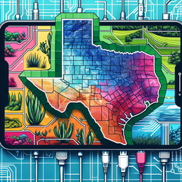Understanding Gardening Zones in Texas