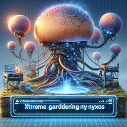 Unleashing the Power of Xtreme Gardening Mykos: A Comprehensive Guide