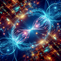 Unveiling Quantum Entanglement: Expanding the Frontiers of Modern Science