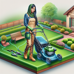 Unveiling the Expertise of Lawn Care Specialists Near You